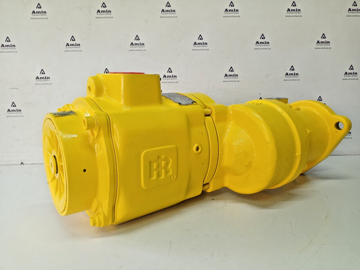 Ingersoll-Rand ST750GBDP03L92-3M Turbine Air starter - Tested