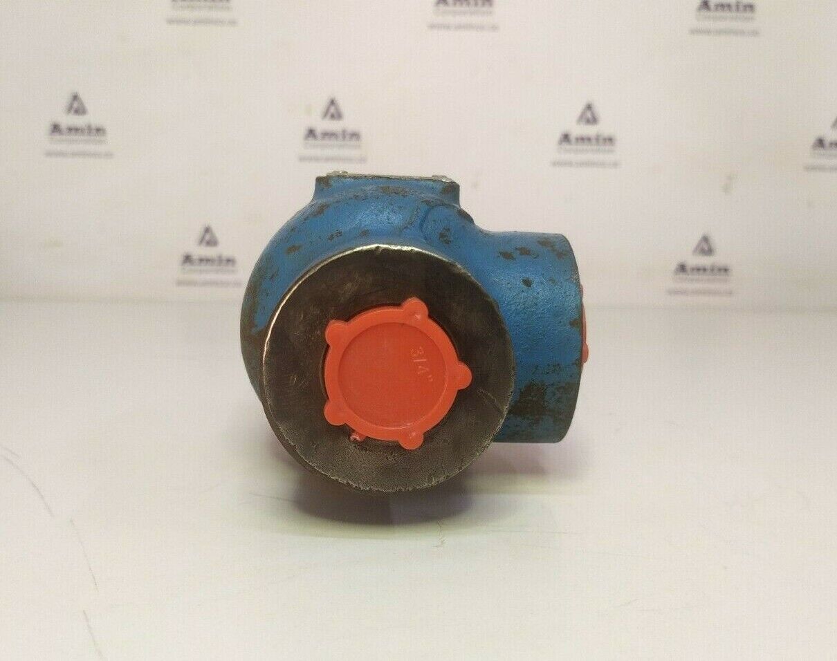 Vickers C2 815UBS19 CHECK VALVE - NEW