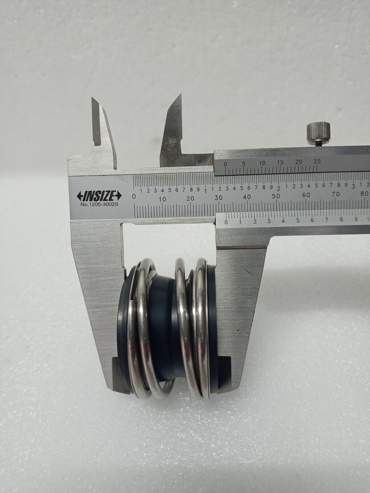 Eagle Burgmann Mechanical Seal size: 32mm - NEW