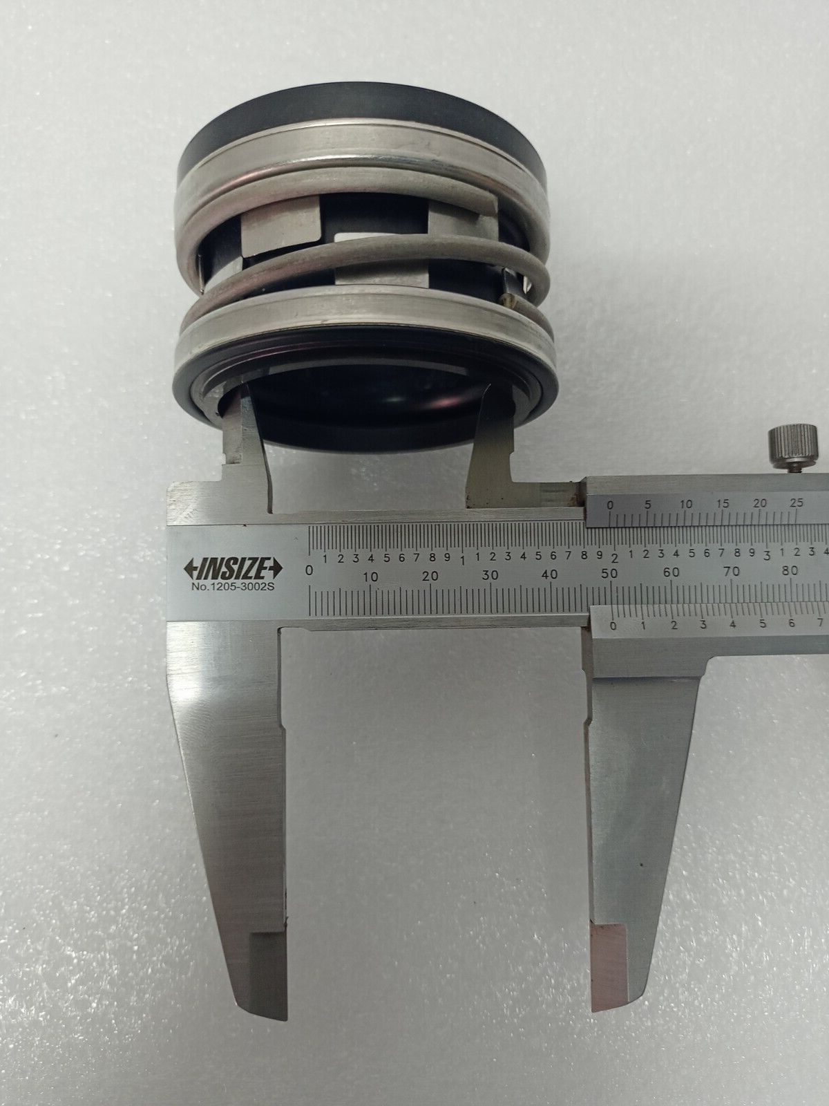 John Crane Type 2100 0480-K Heavy duty Mechanical seal part 48mm - NEW