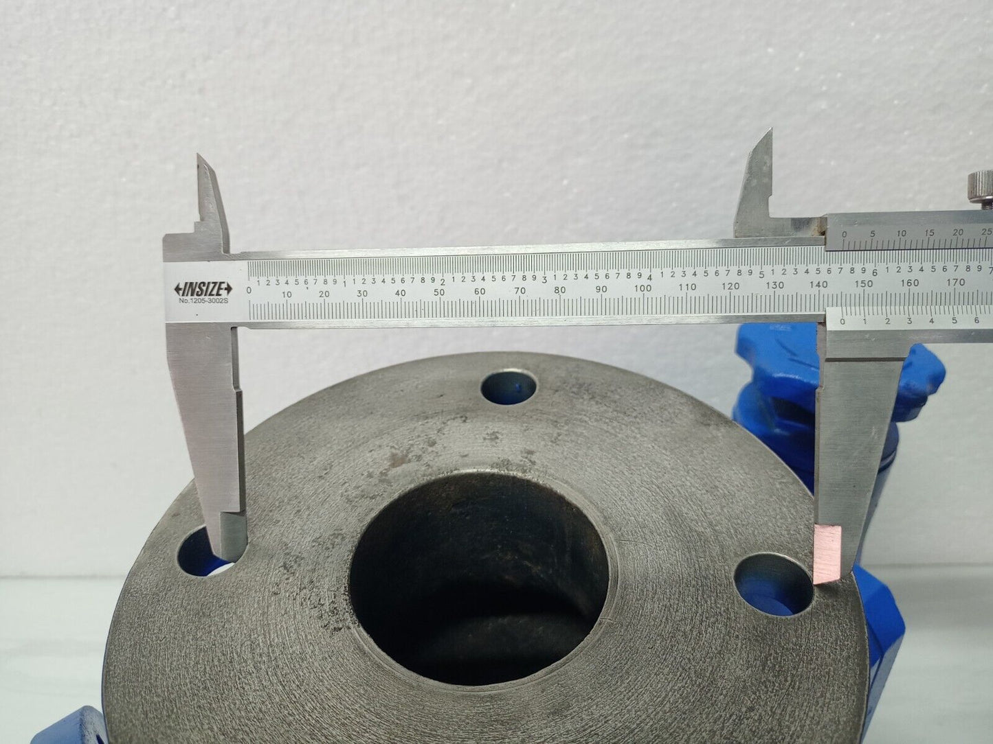 IMO Pump ACG 052N3 IVBP Triple screw pump - Pressure tested