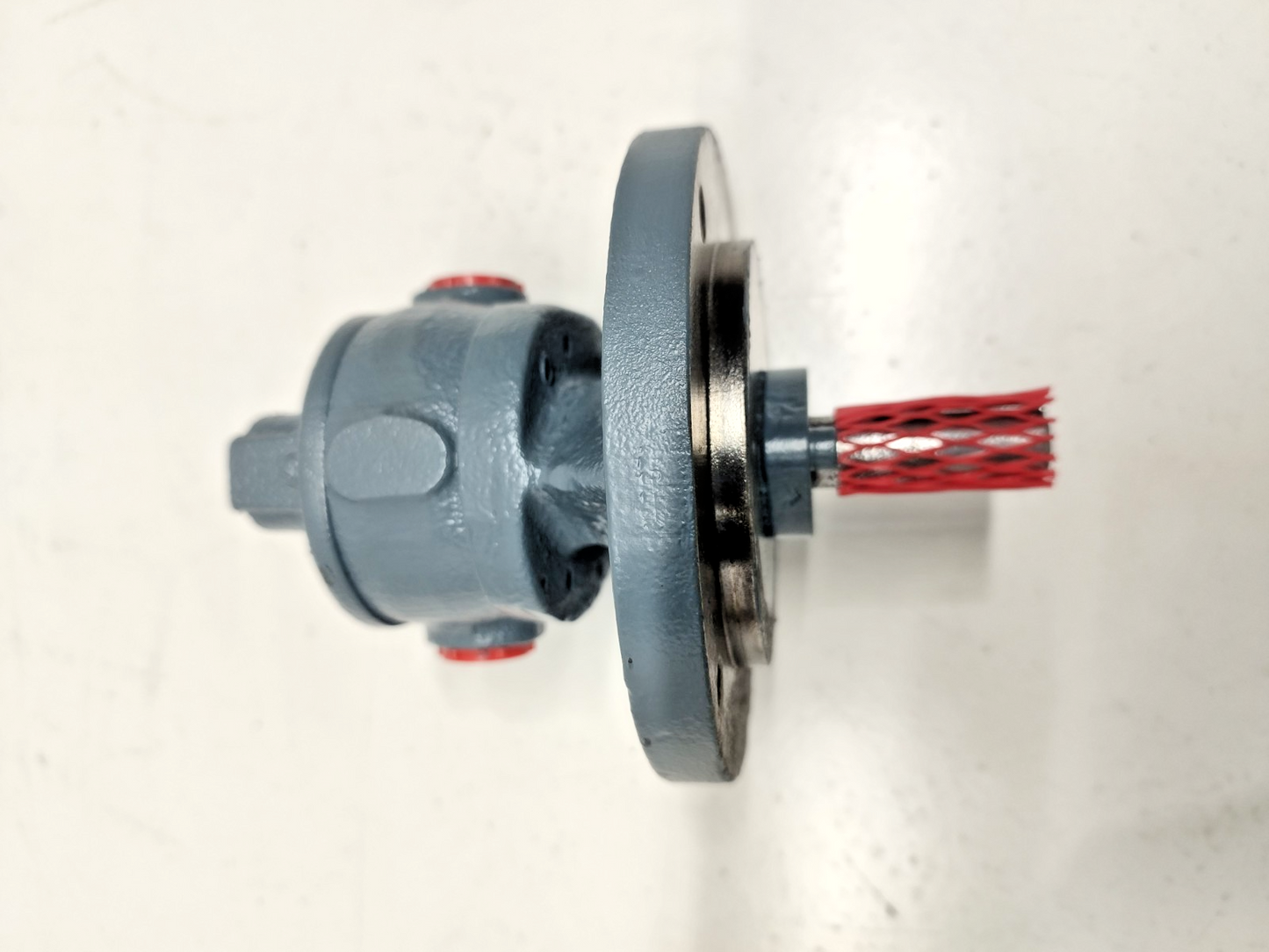 BSM- Brown & Sharpe No.1-S Flange mounted Rotary gear pump - Pressure Tested