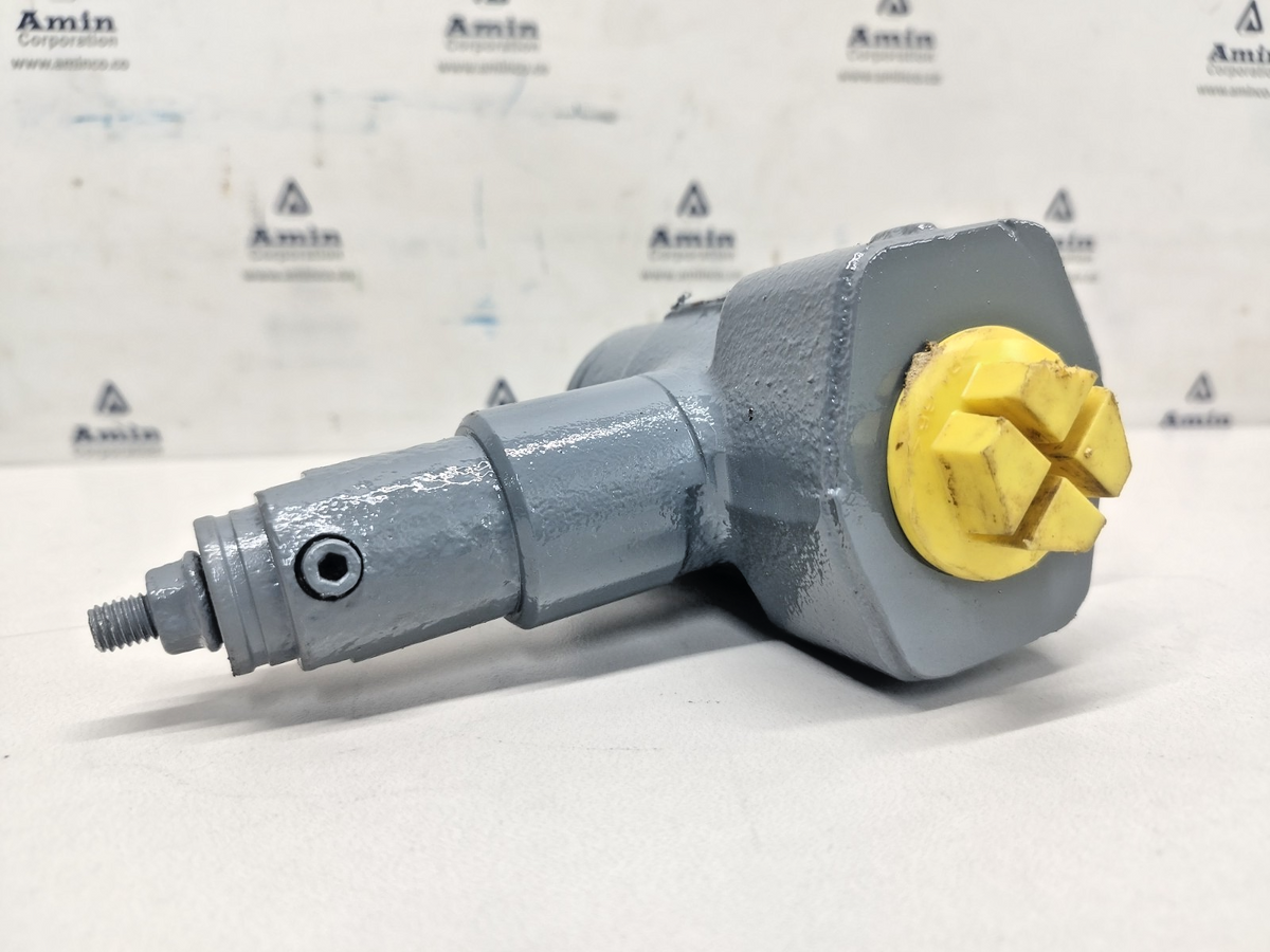 Kracht HVF 25 A1G 1A 003 Pressure Relief Valve