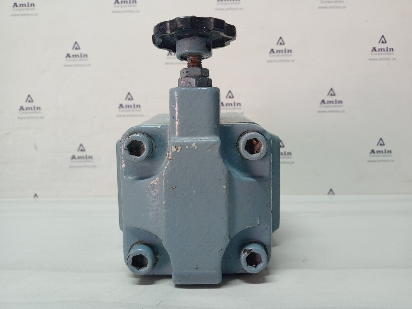 Toyooki Kogyo HR3-BF3-10 Hydraulic valve