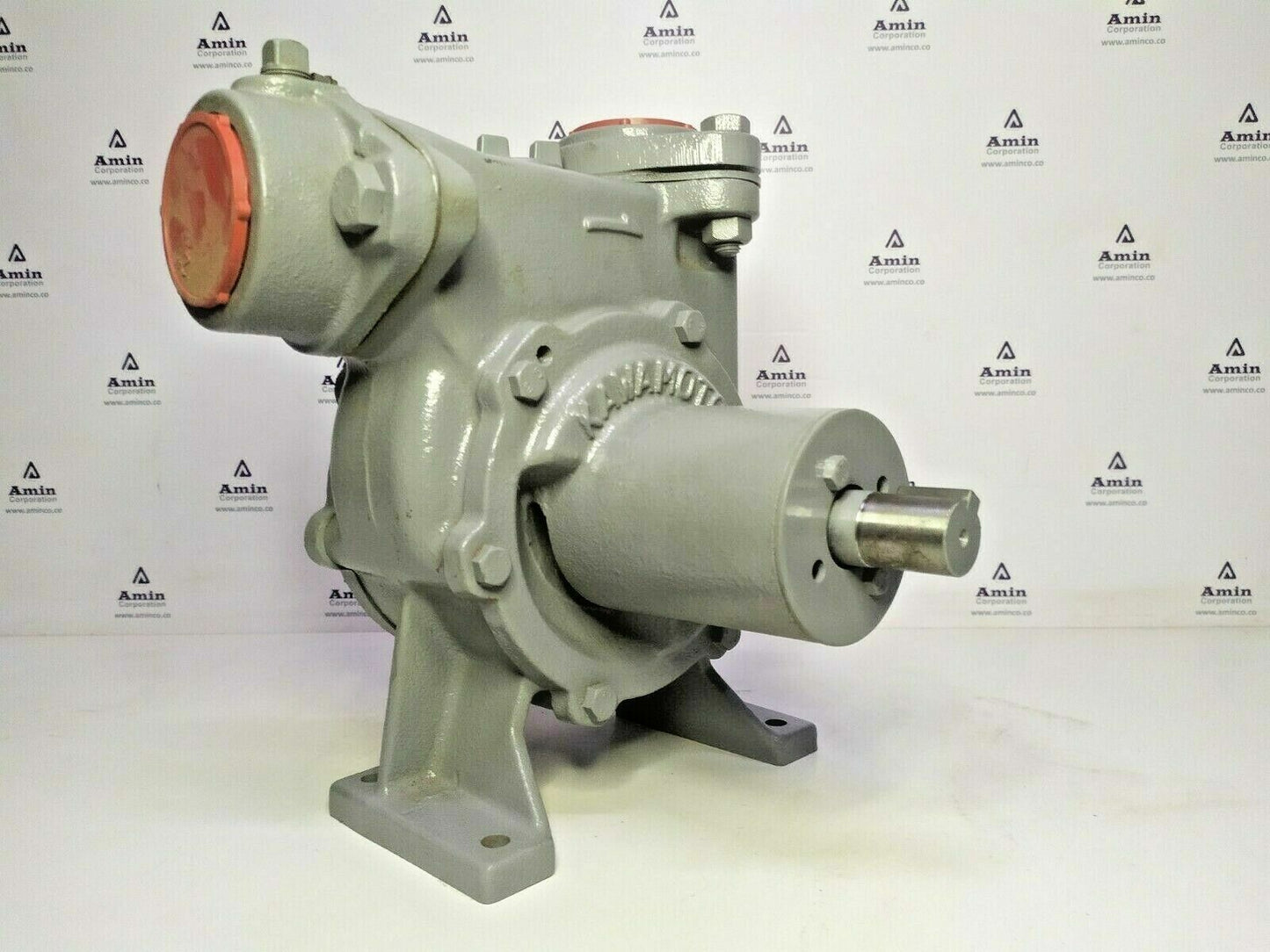 Kawamoto CS2-50-A Self-priming Casecade pump - NEW