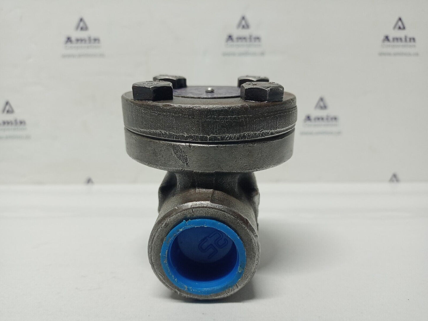 Bonney Forge 117562-0030 Valve Size: 3/4'' - NEW