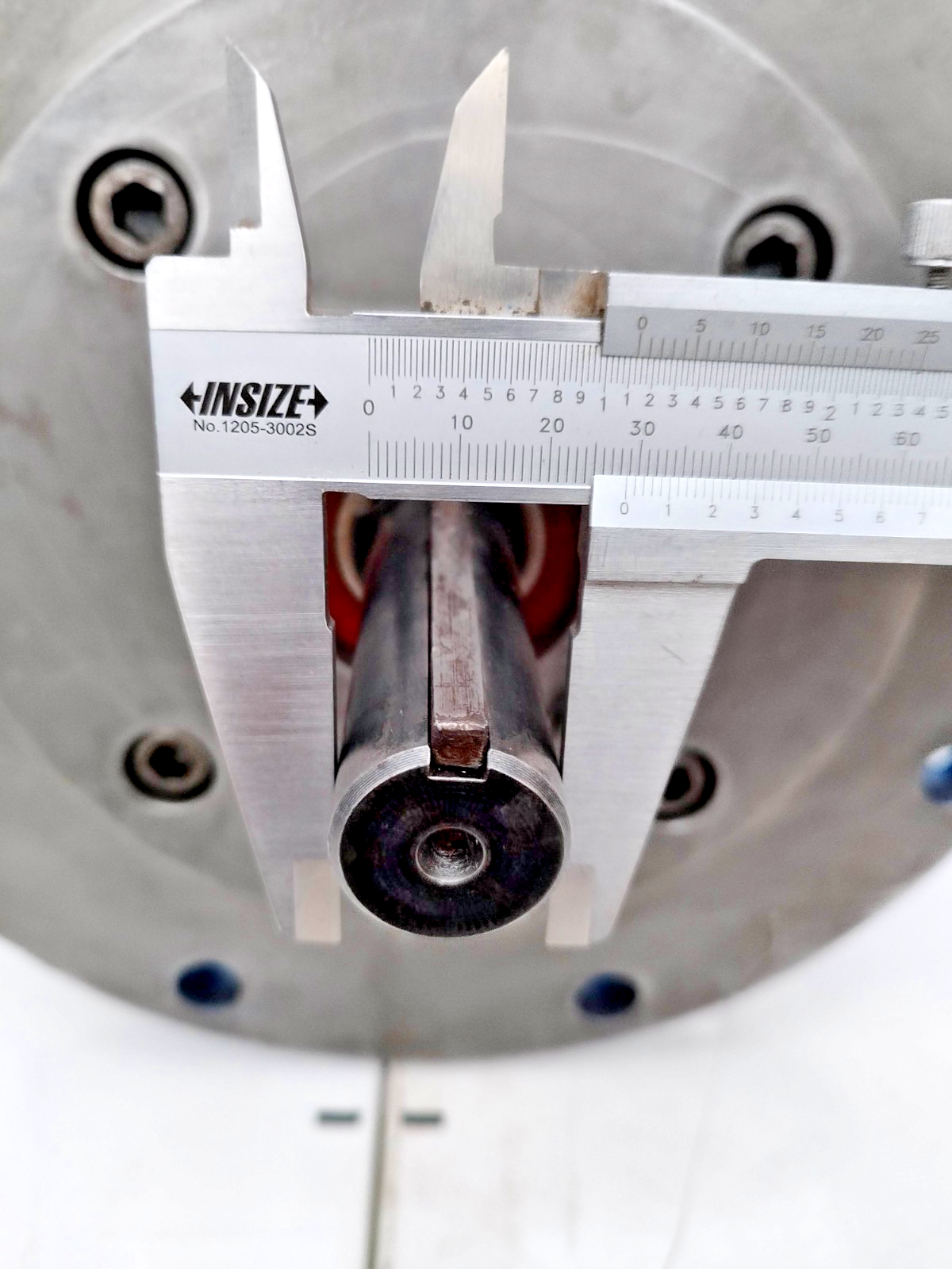 IMO G3DBCS-187 Triple screw pump 3D-Series pump