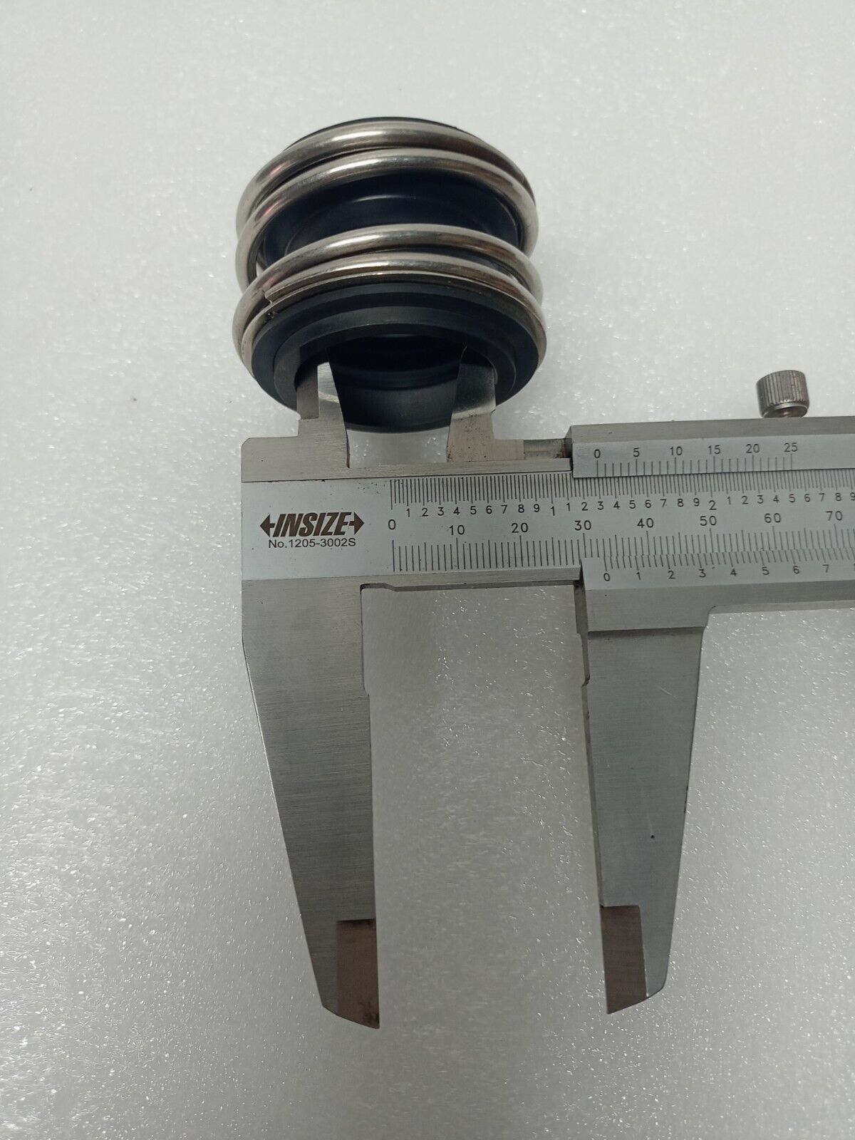 Eagle Burgmann Mechanical Seal size: 32mm - NEW