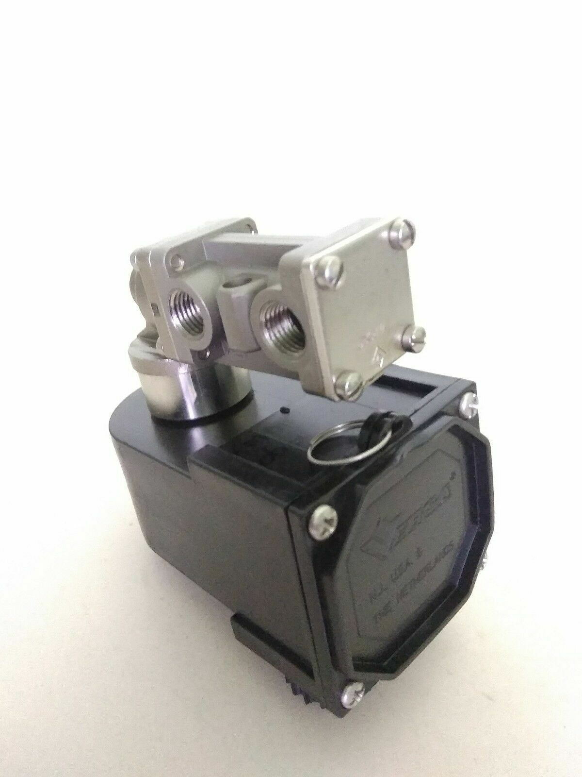 Versa BSG-3328-316-XMAA-D024 Solenoid valve