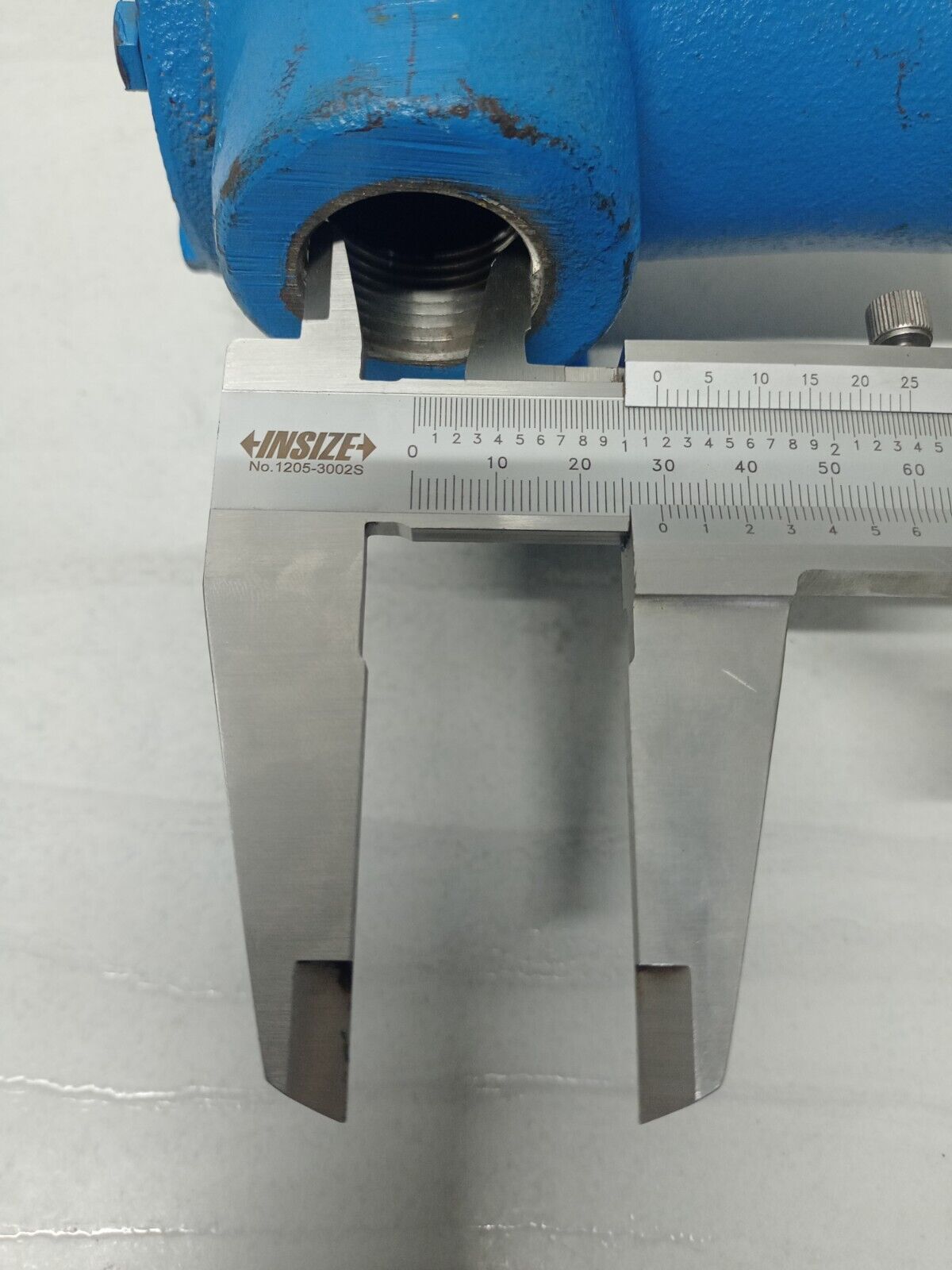 EMD P/N:40049307 Model: GV503B Hydraulic Internal gear pump Viking Pump GV-503B