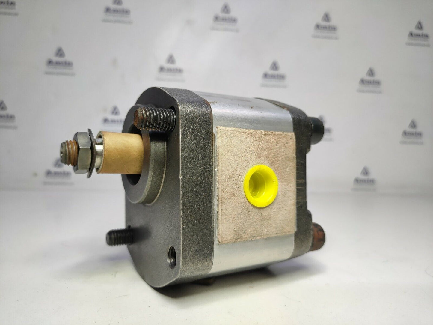Kracht KP-1/5.5 F10A K0A 4NL1 High pressure gear pump - NEW