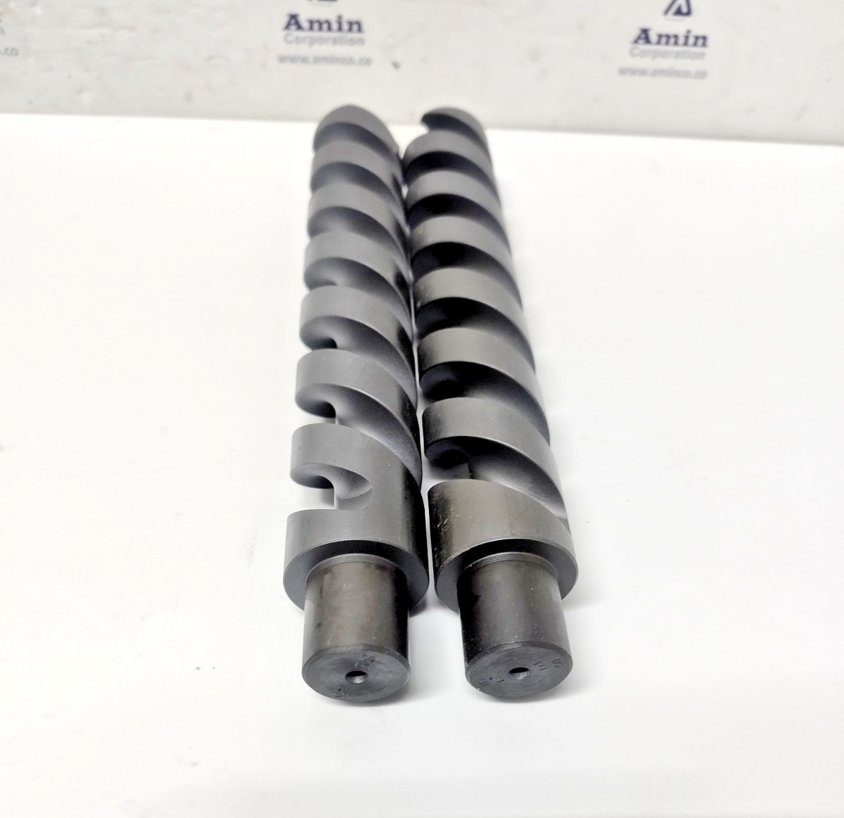 Taiko kikai MSH-7.5X-4M Rotor set Complete - NEW