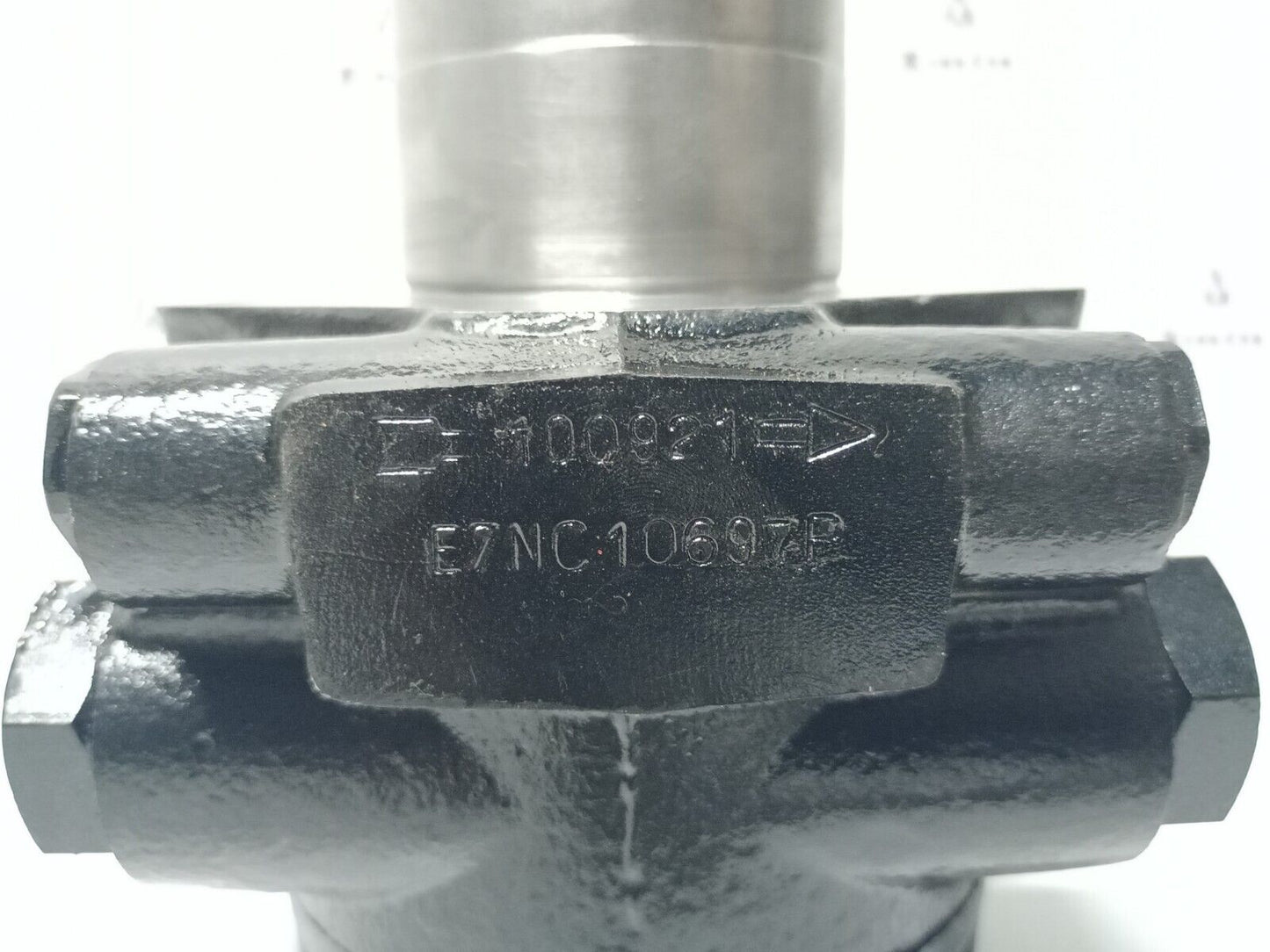 Suntec E7NC10697P Oil Pump - NEW