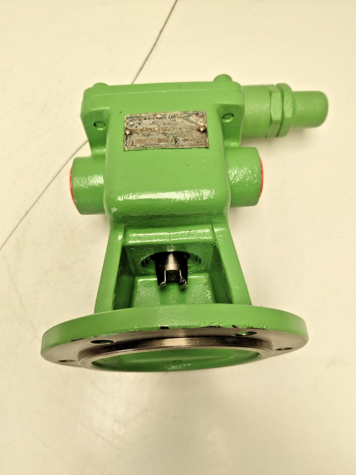 Mitsubishi GPI-5 Gear pump