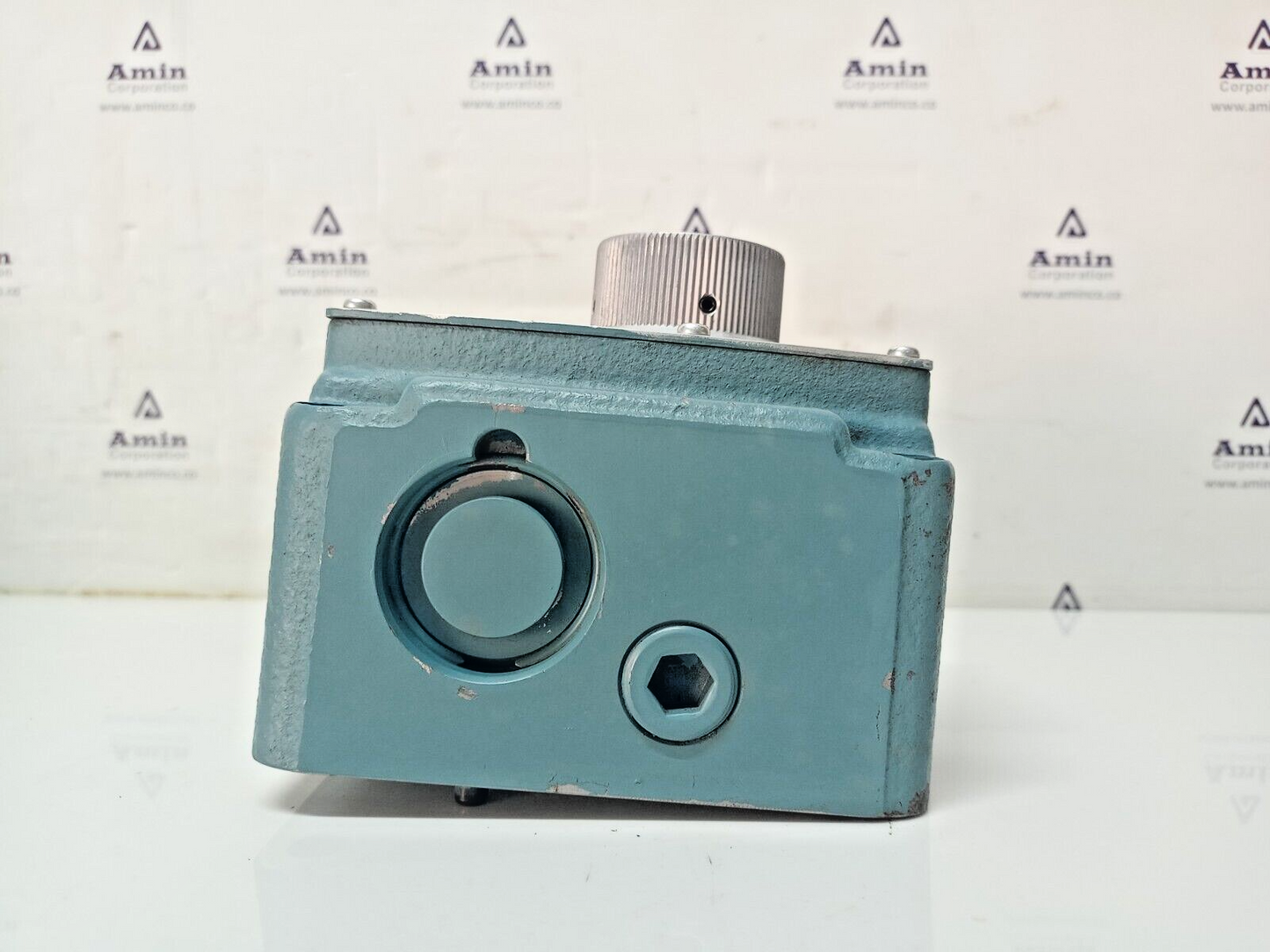 Daikin JF-G03-105-16 Flow Control Valve - NEW