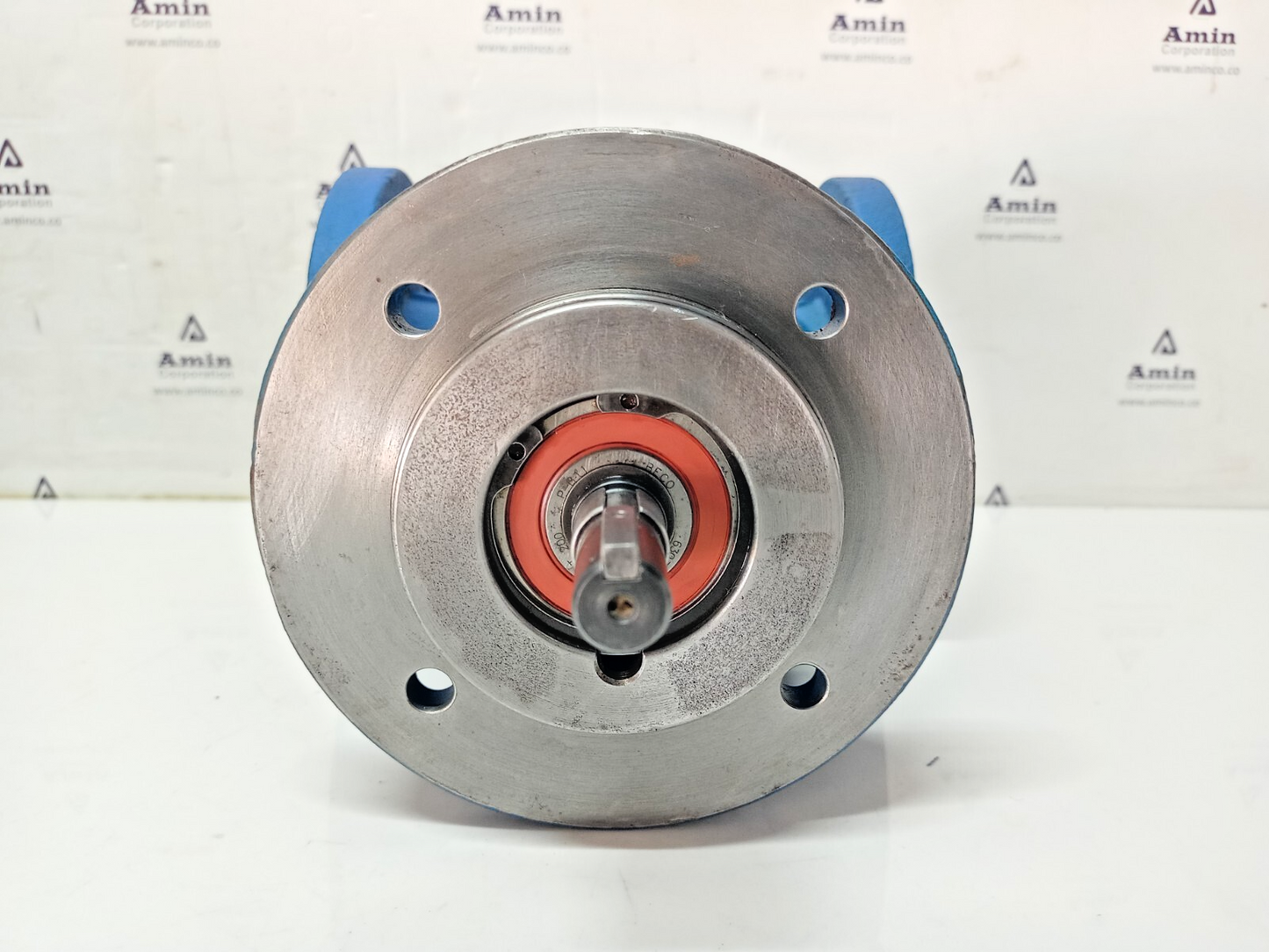 Kral KF-42.BAA.000469 Triple Screw Pump - Refurbished & Tested