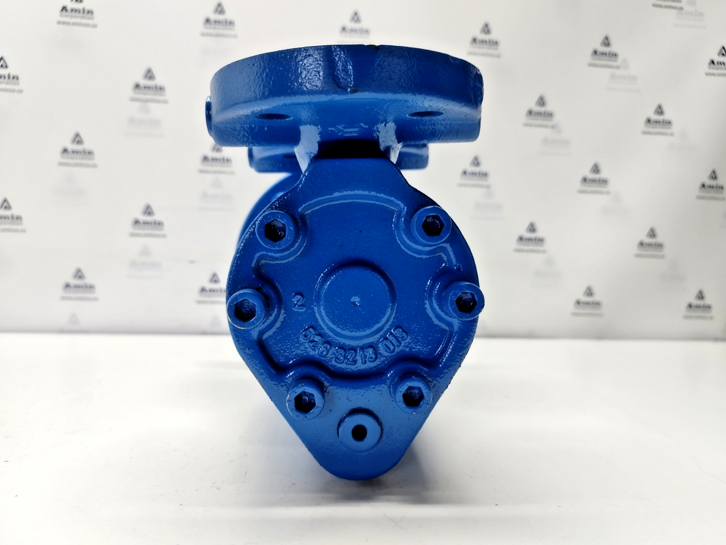 Allweiler BAL 2250 G3-W20 Triple screw pump - Refurbished & Pressure Tested