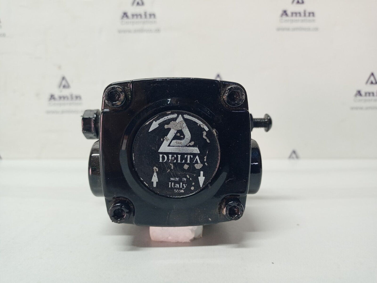 Delta pump V5RL2 Trochoid pump - NEW