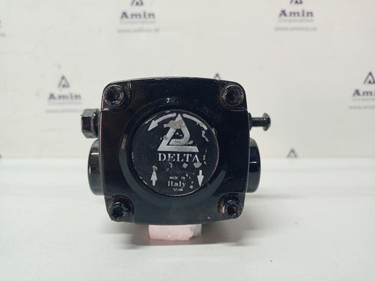 Delta pump V5RL2 Trochoid pump - NEW
