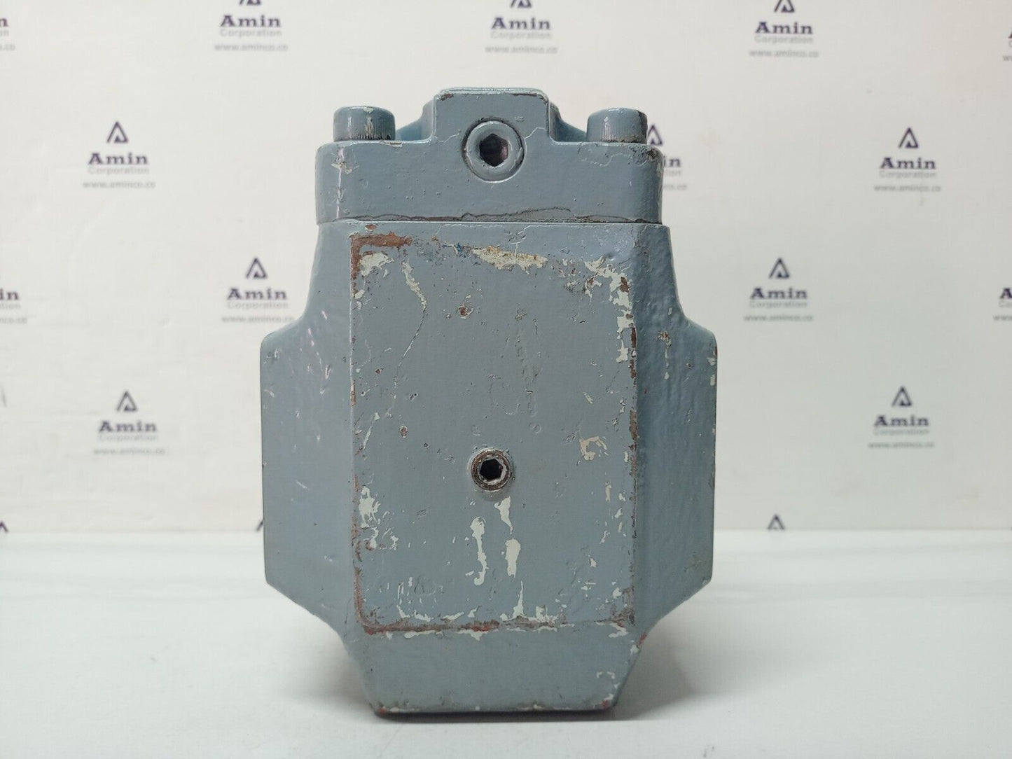 Toyooki Kogyo HR3-BF3-10 Hydraulic valve