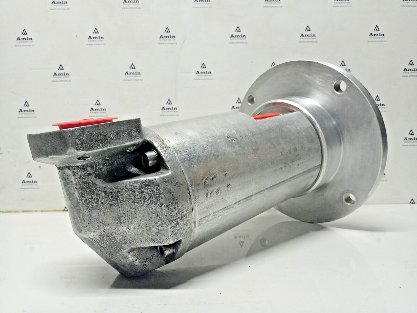 IMO pump D4 045N2 LRBE A333 Triple screw pump Aluminium body - Refurbished