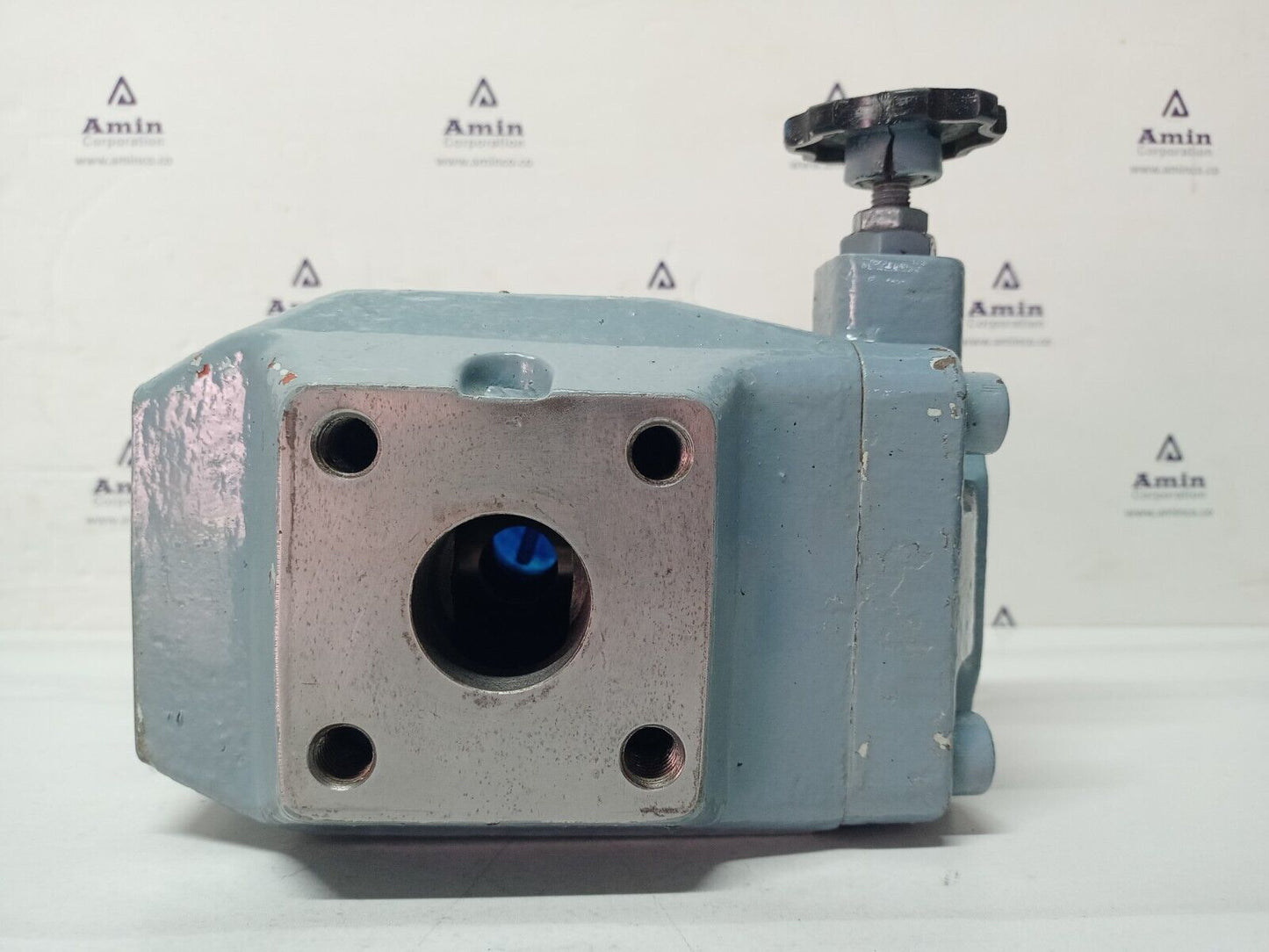 Toyooki Kogyo HR3-BF3-10 Hydraulic valve