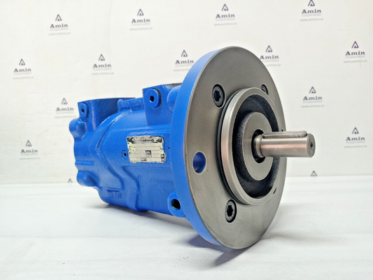 Allweiler AFI20R56G19US-W197H Triple screw pump - Pressure Tested