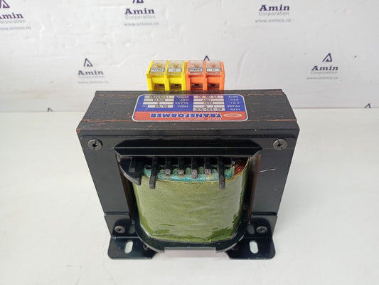 Swallow electric A0-900-506 high quality transformer 900VA 50/60Hz