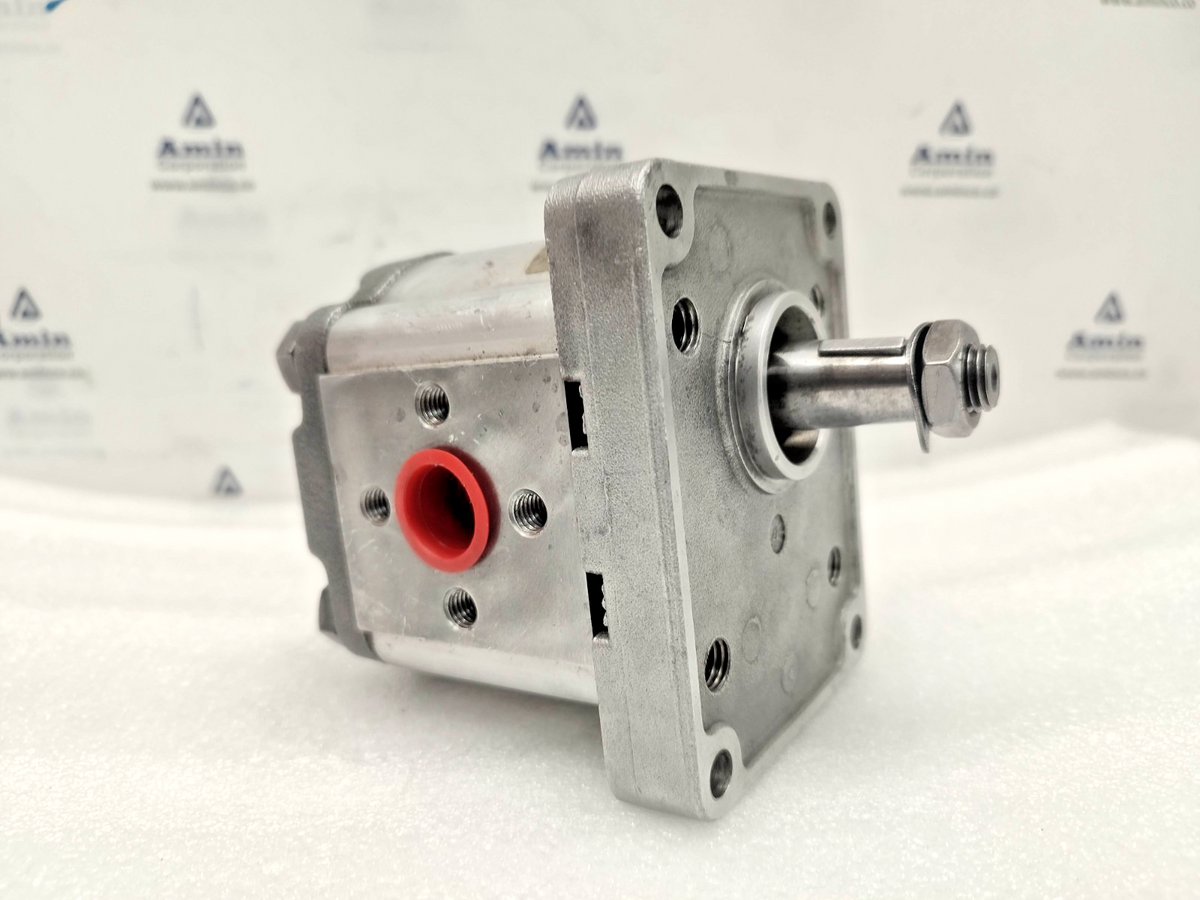 Parker P/N: 3349111292 Hydraulic Gear Pump - NEW
