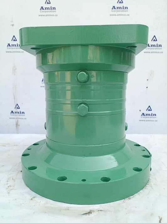 Sahae Machinery Hydraulic brake unit SHMA18A-0618 Riser pull-in winch