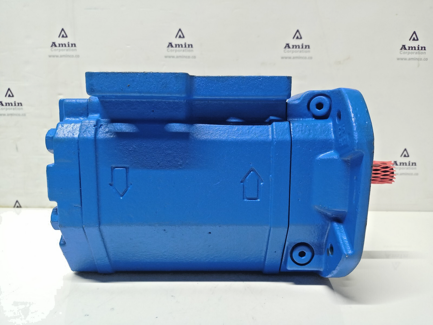 IMO ACE 032N3 NTBP Triple Screw Pump - NEW Mfg.2018