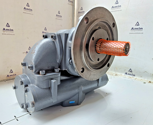 Kracht KF5/250 H30B M0B 0DP1/20 Hydraulic pump with KF5U07 Universal valve - NEW