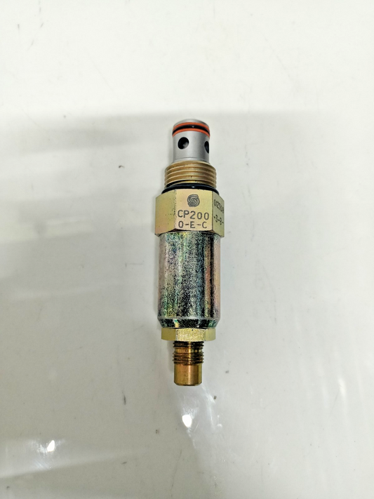 Sauer Danfoss CP200 0-E-C Relief valve 250 bar -NEW