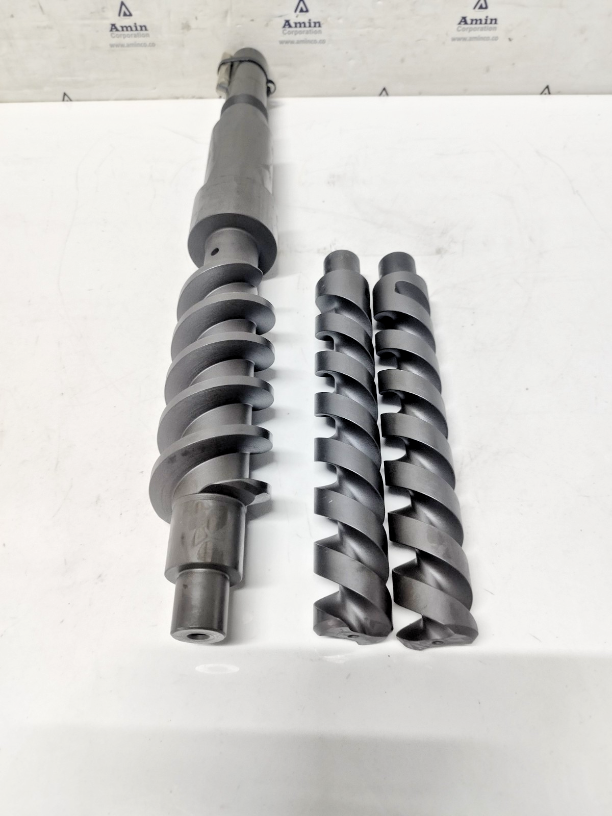 Taiko kikai MSH-7.5X-4M Rotor set Complete - NEW