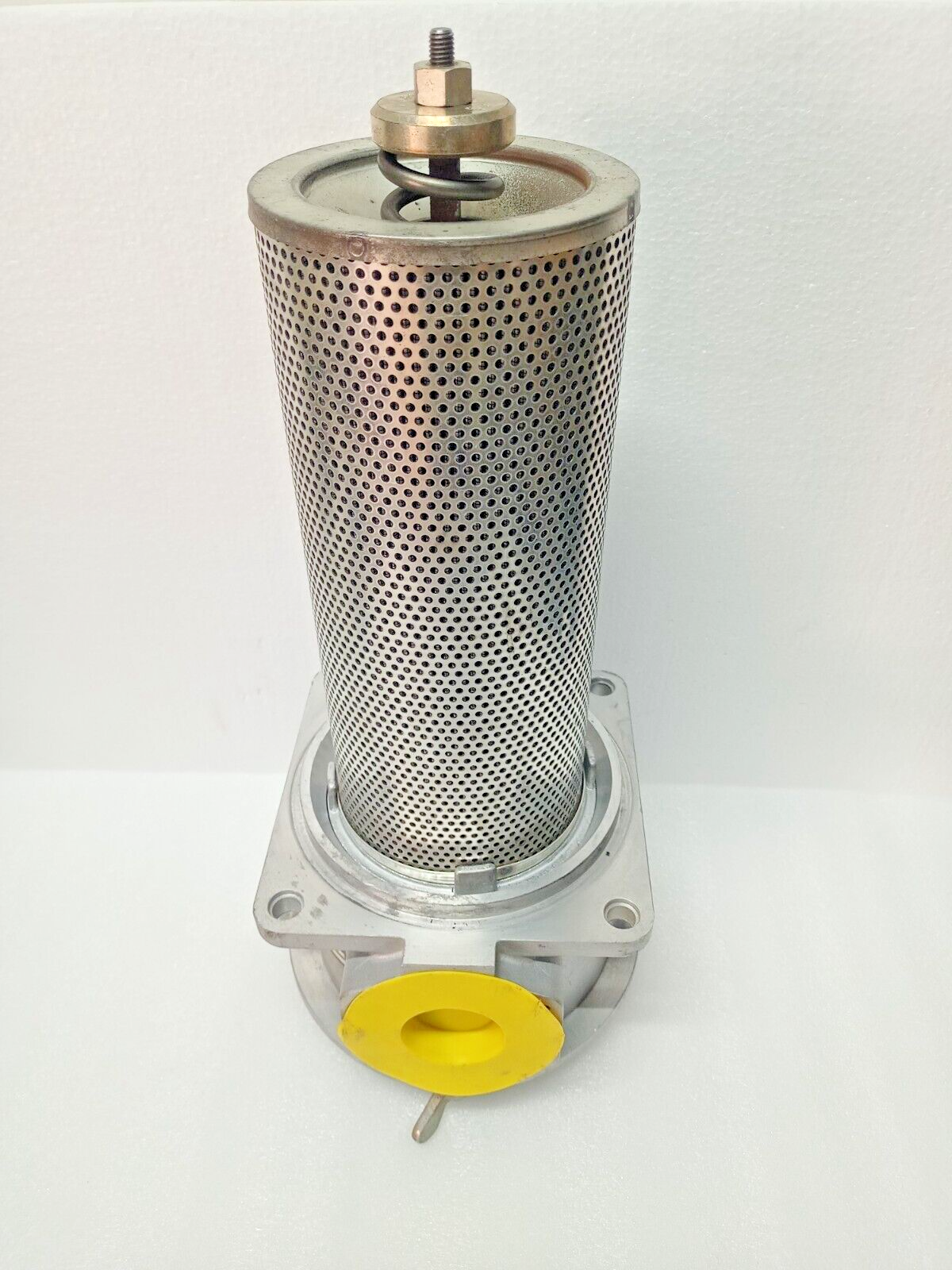 Parker BGT1110QLBPEF321 Tanktop Mounted retrun line filter - NEW