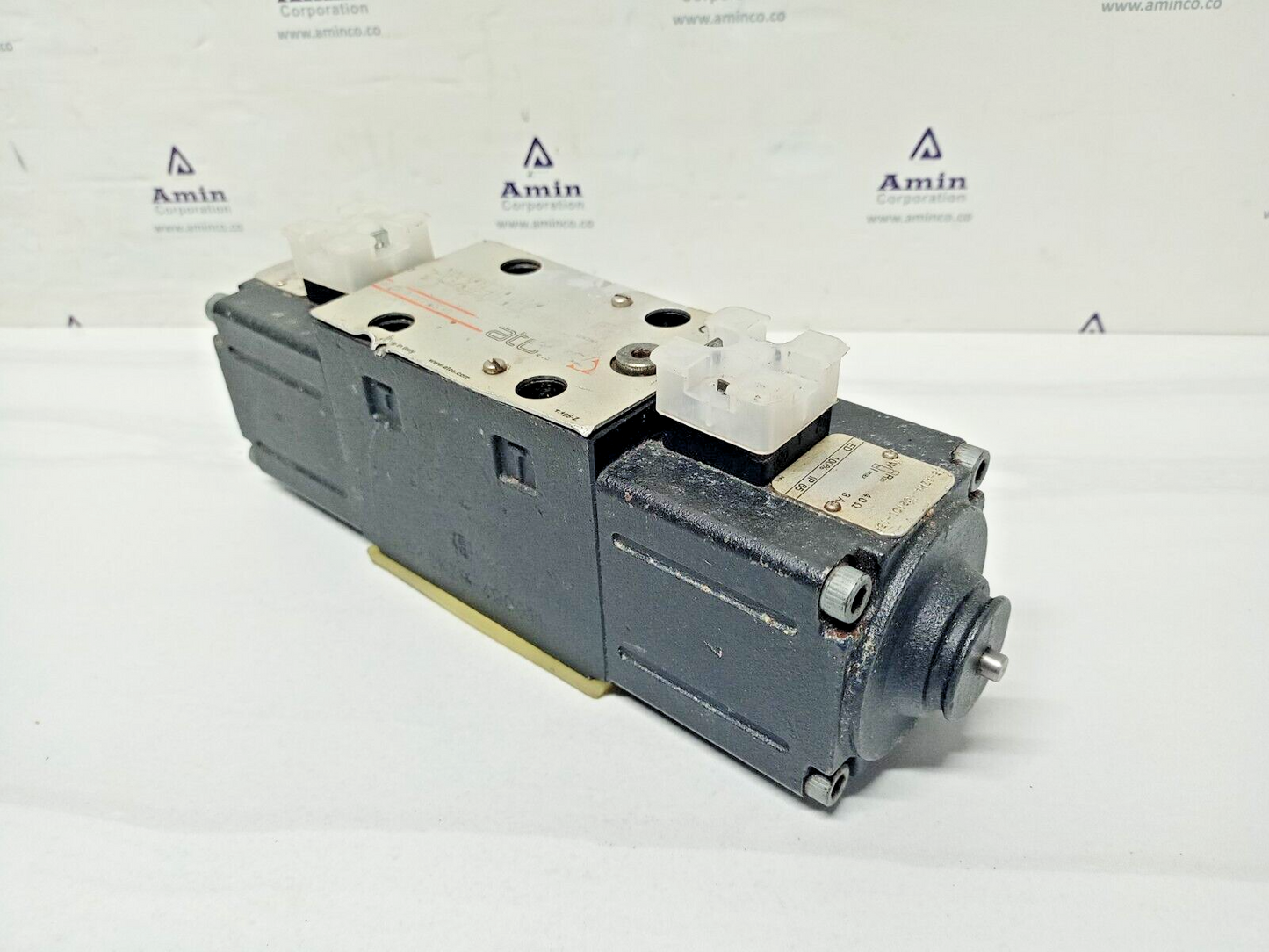 Atos DKZ0R-A-173-L5 40 High performance Directional control valve - NEW