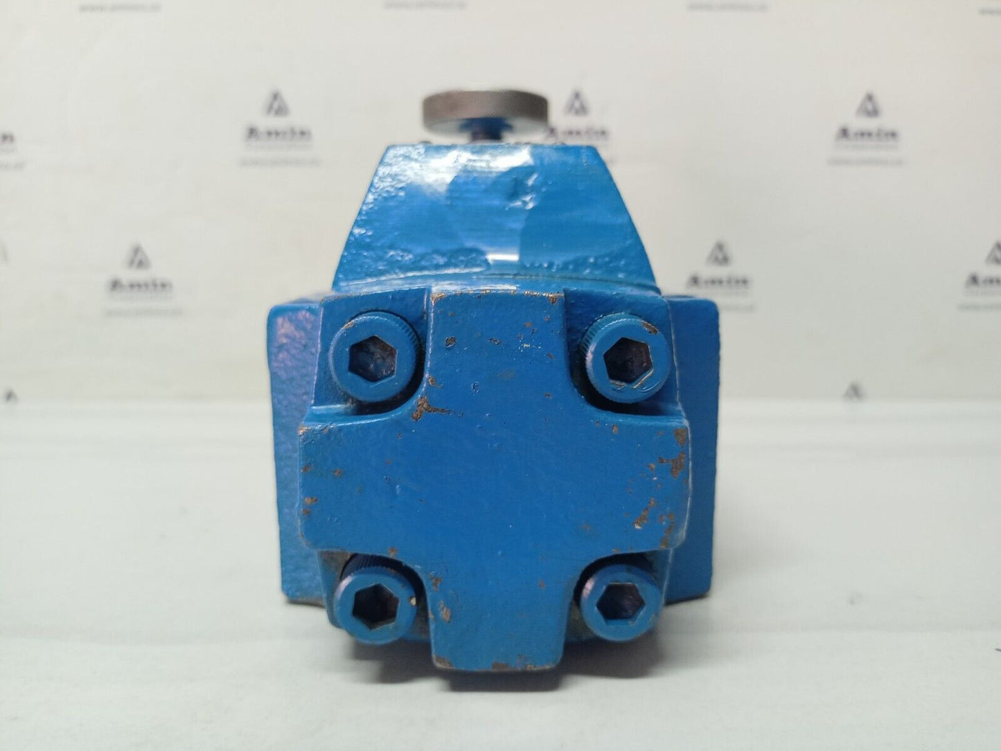 Yuken RCG-06-C-2180 Pressure reducing valve