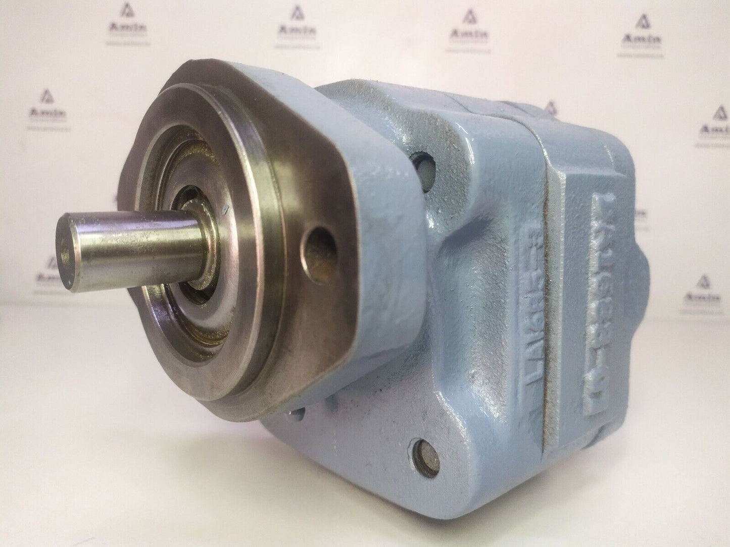 Metaris MHP15X301LEAB07-17 hydraulic motor