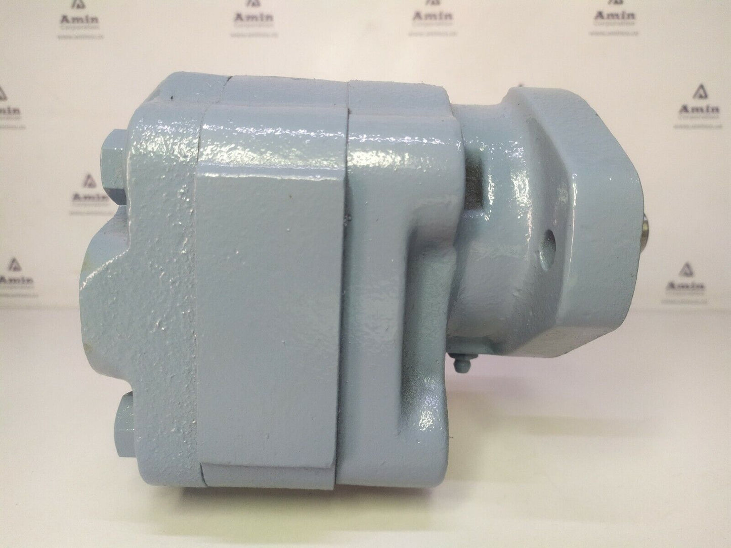 Metaris MHP15X301LEAB07-17 hydraulic motor