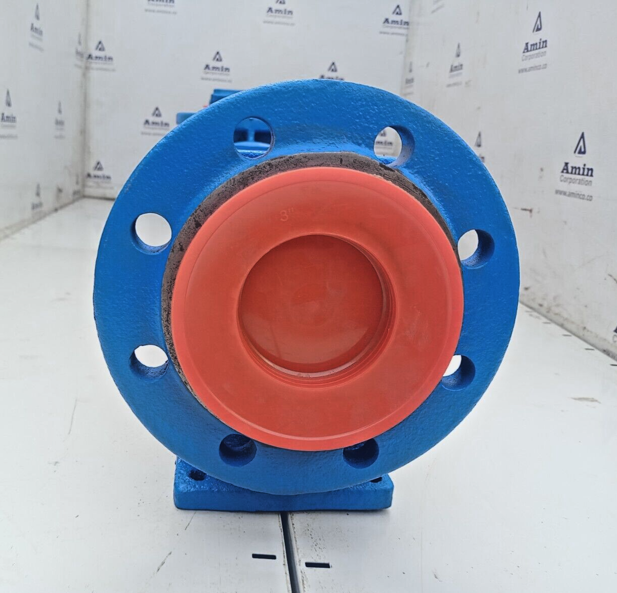 Allweiler AEB 1L 381 Progressive cavity single screw pump
