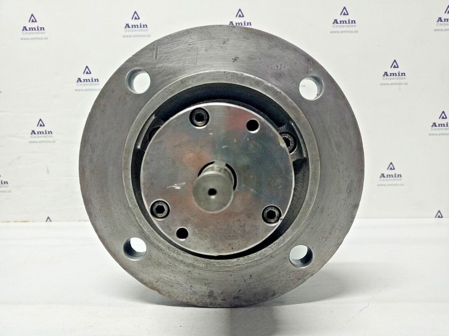 Kracht KF4/180 G10B N0A 7GP43/153 Hydraulic Gear Pump - Refurbished and Tested