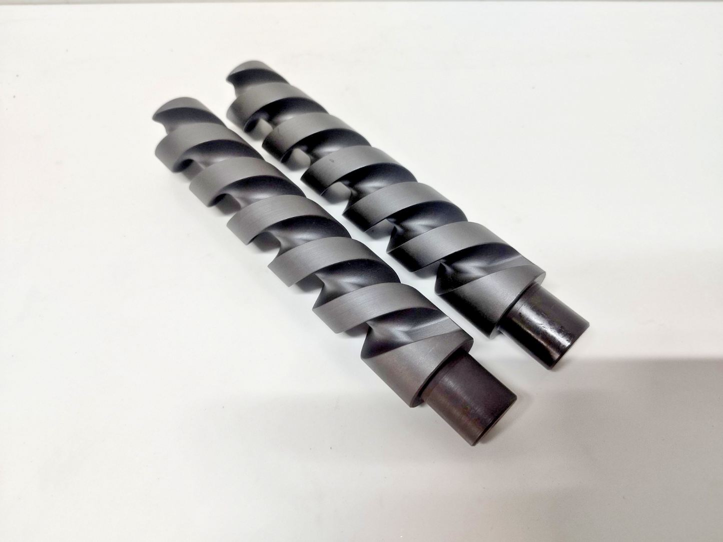 Taiko kikai MSH-7.5XA Idler Rotor set - NEW