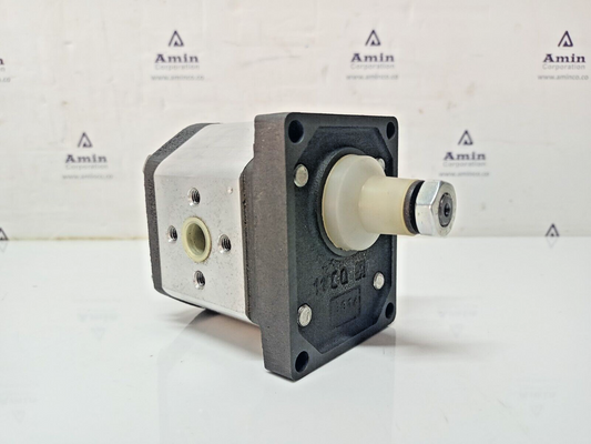 Marzocchi GHP1-D-4 Hydraulic Gear pump - NEW