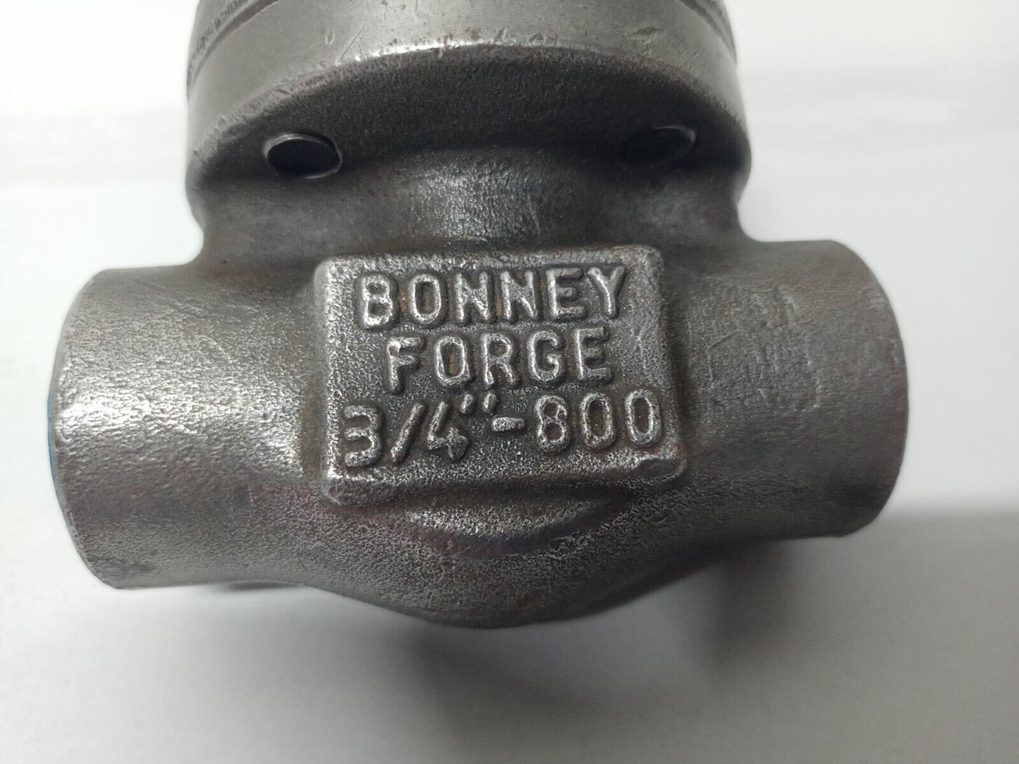 Bonney Forge 117562-0030 Valve Size: 3/4'' - NEW