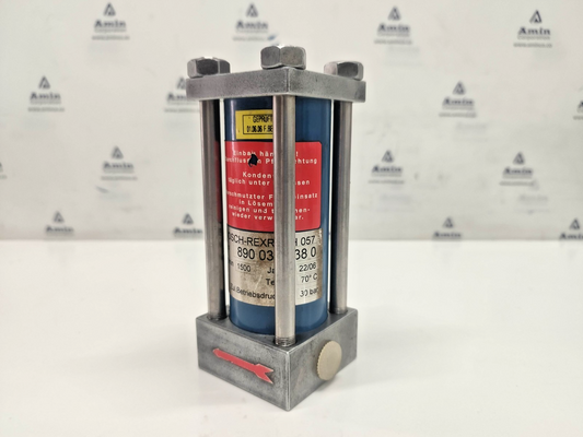 Bosch-Rexroth 890 030 638 0 Air Filter 8900306380 NI/min.: 1500 - NEW