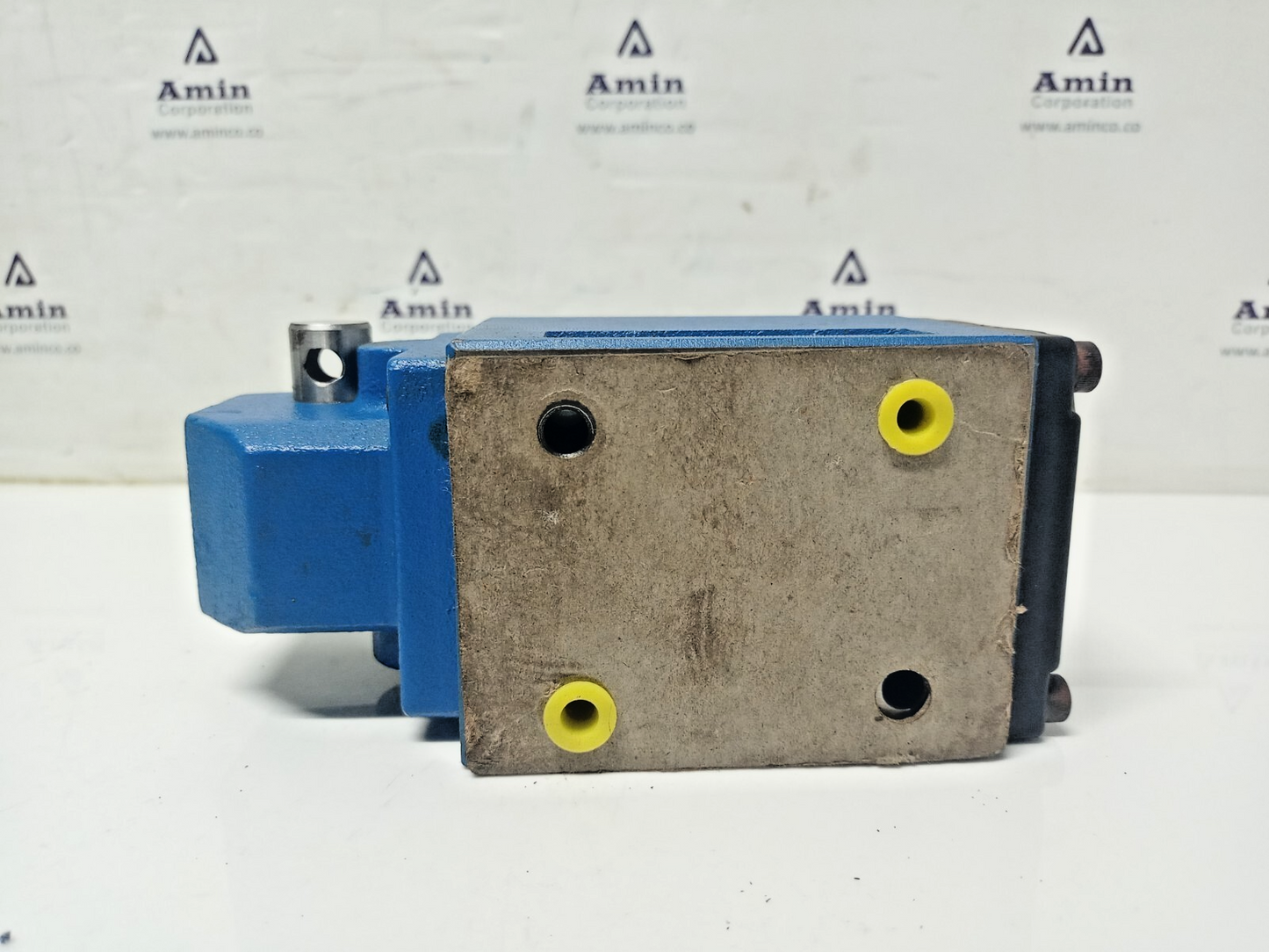 Dagong 4WMM 10 J10 Directional control valve - NEW #2