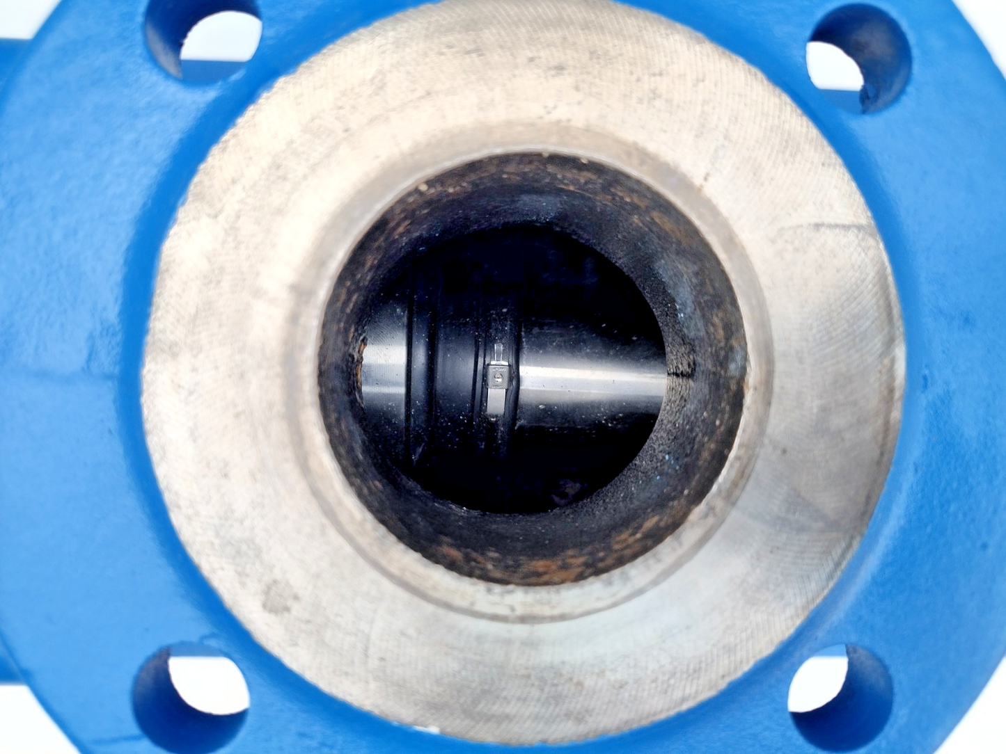 Roodhart Mono pump BPI-10DNL1 Progressive cavity single screw pump - NEW
