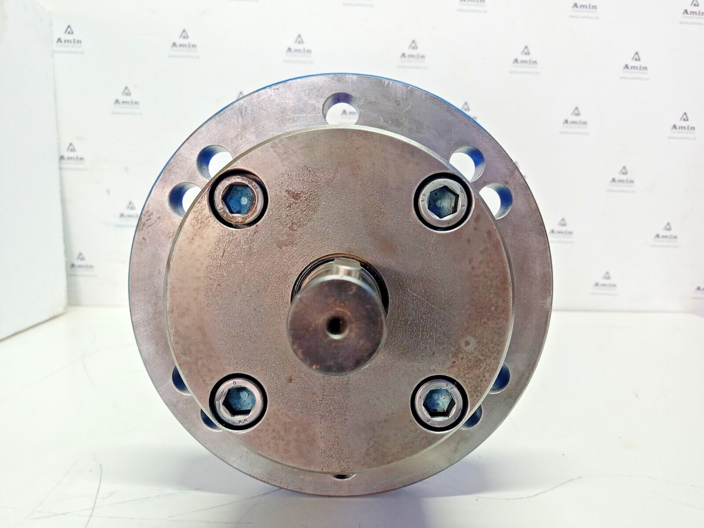 KRAL CK 275.11 Triple screw pump - Pressure Tested