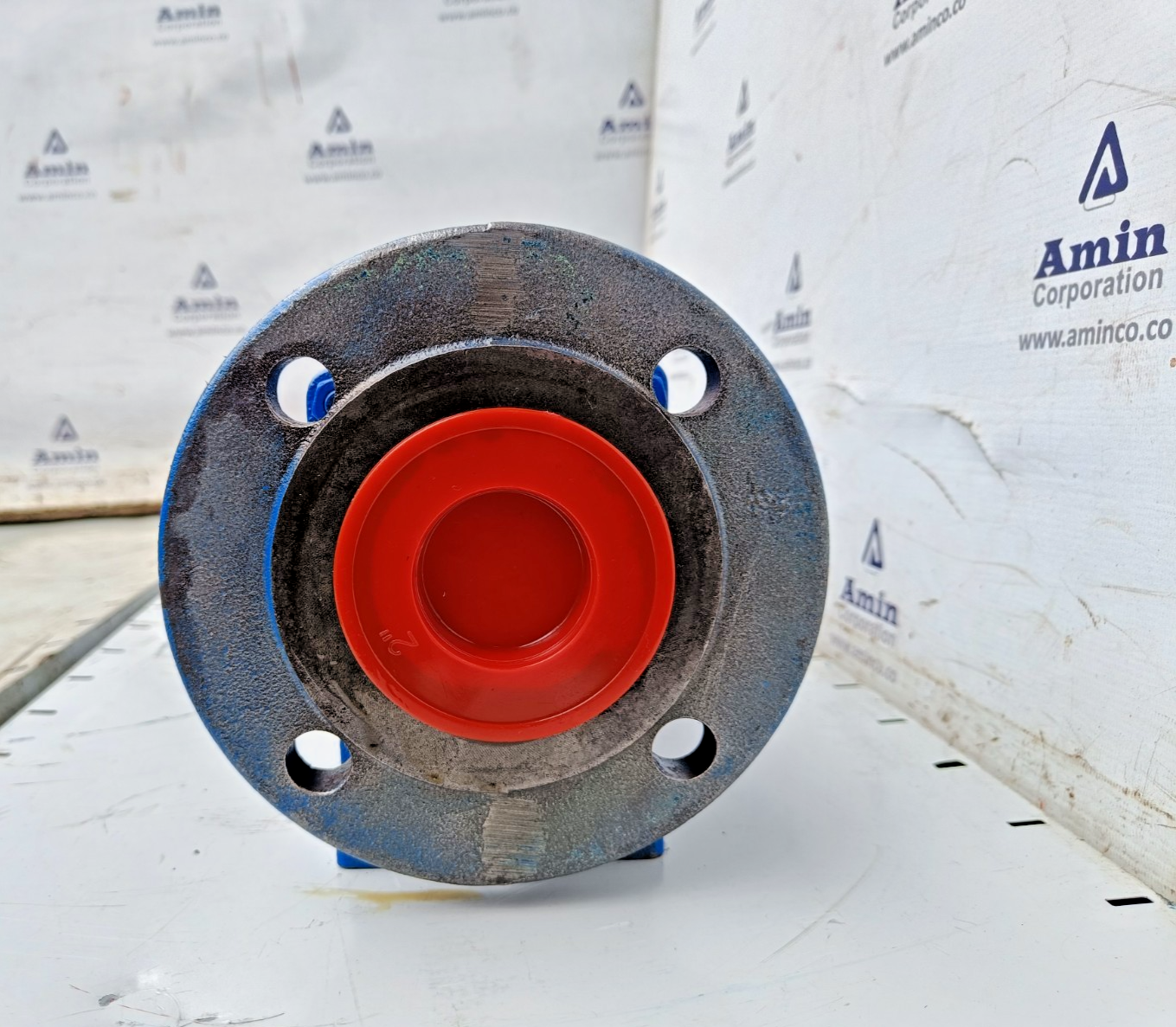 Allweiler AE 1E 100-ID/114P01 Progressive cavity single screw pump - Tested