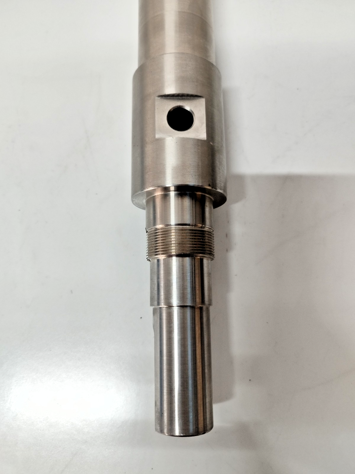 Taiko kikai HNP-401 Shaft - NEW